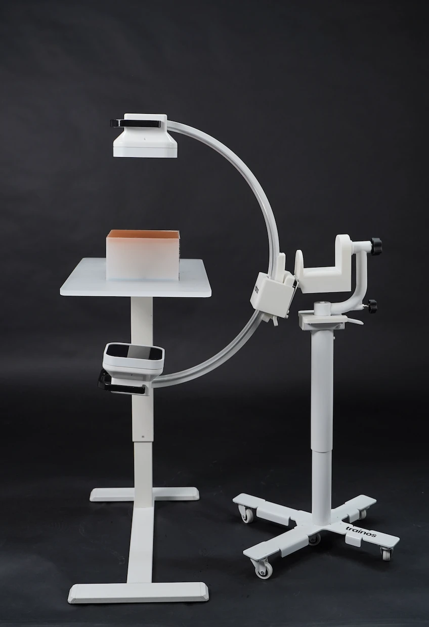 Trainos PRO C-arm System